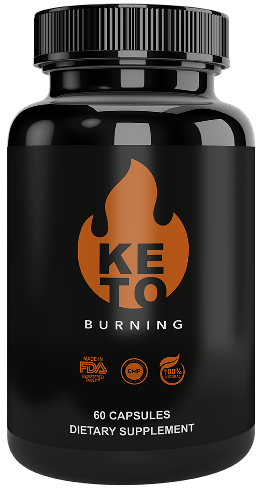 KetoBurning™